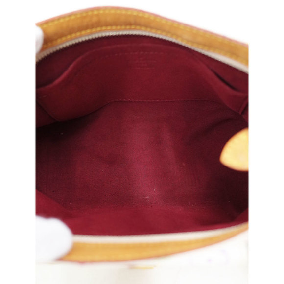 Louis Vuitton Monogram Multicolor Eliza Semi-shoulder Bag - Picture 3 of 9